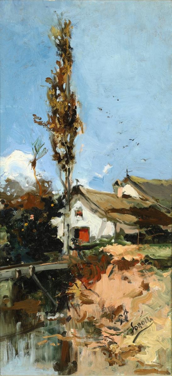 Valencian Countryside