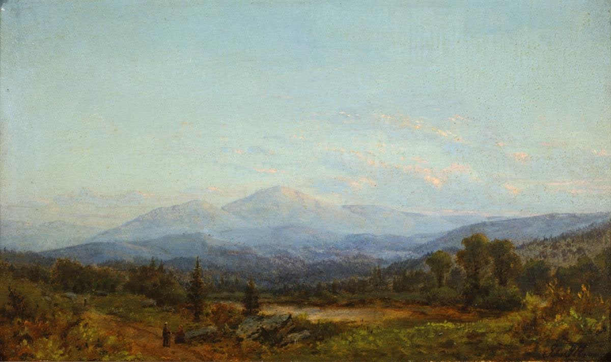 Mount Washington