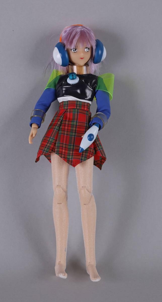 Star Doll