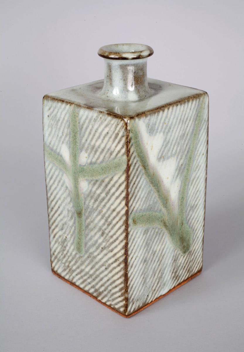 Square Vase