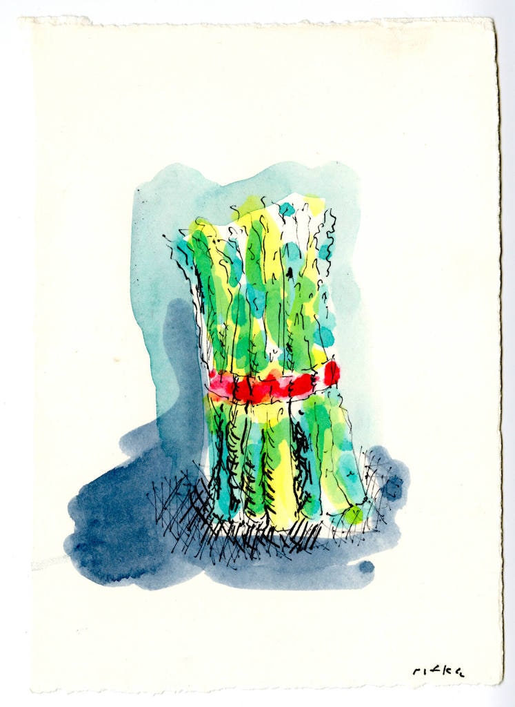 Asparagus