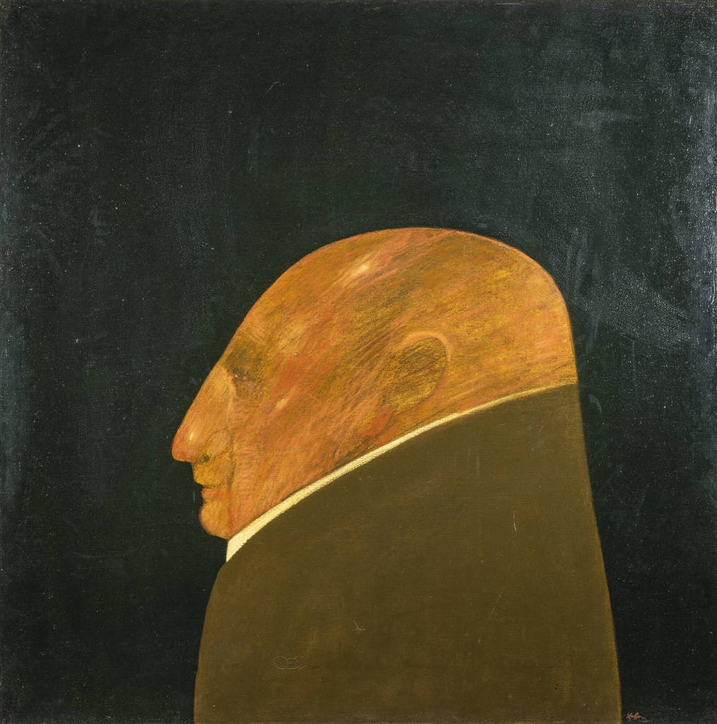 Businessman
