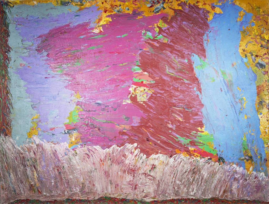 Cascades