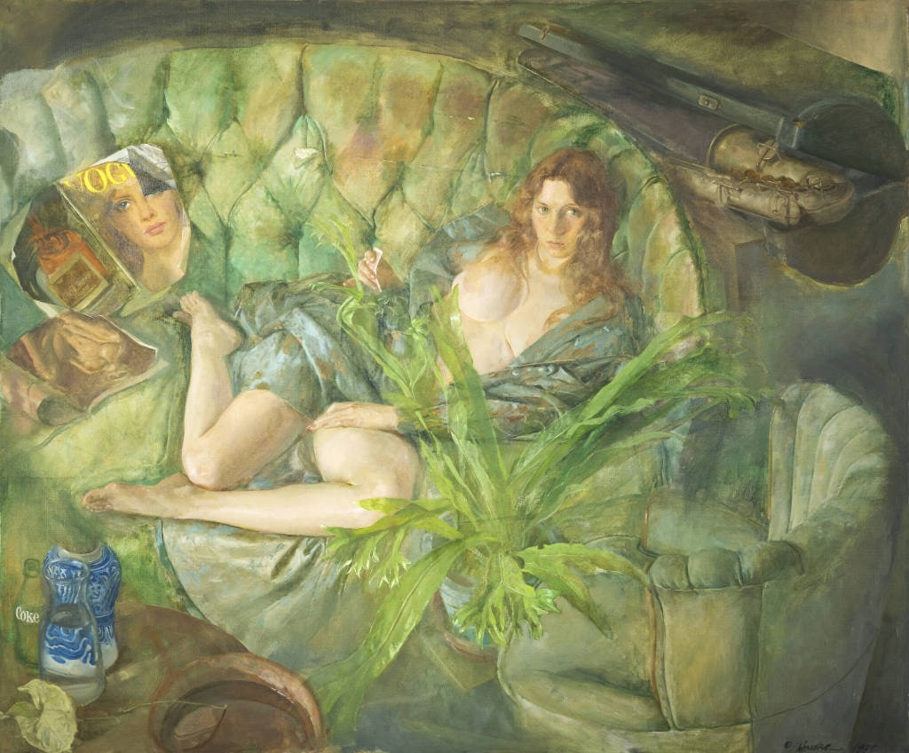 Fantasy I