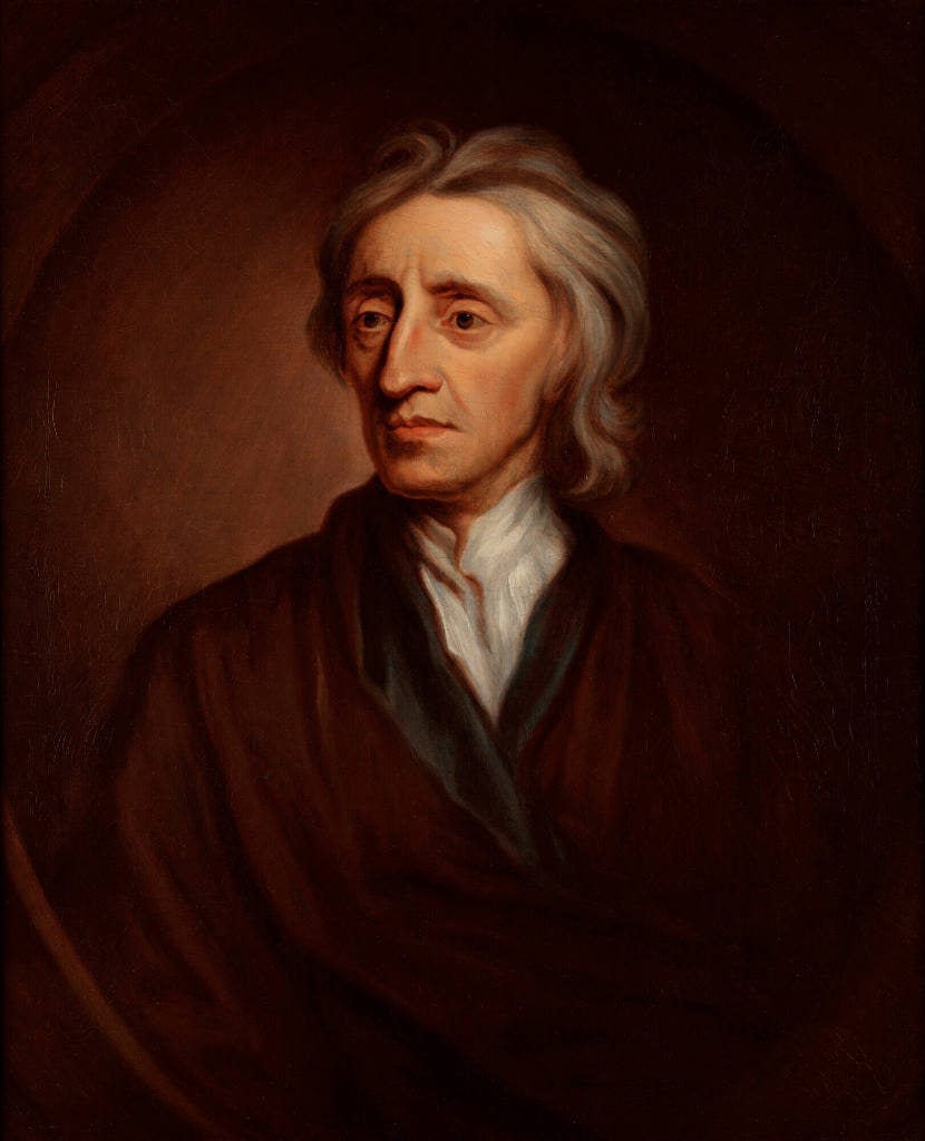 John Locke