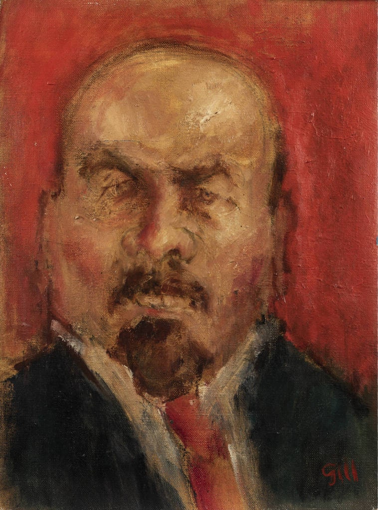 Lenin