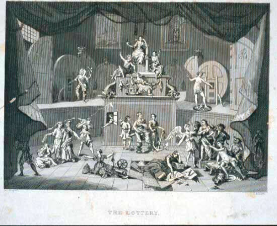 The Lottery