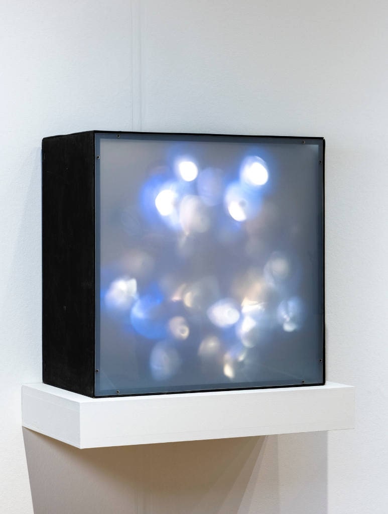 Luminous Intersections