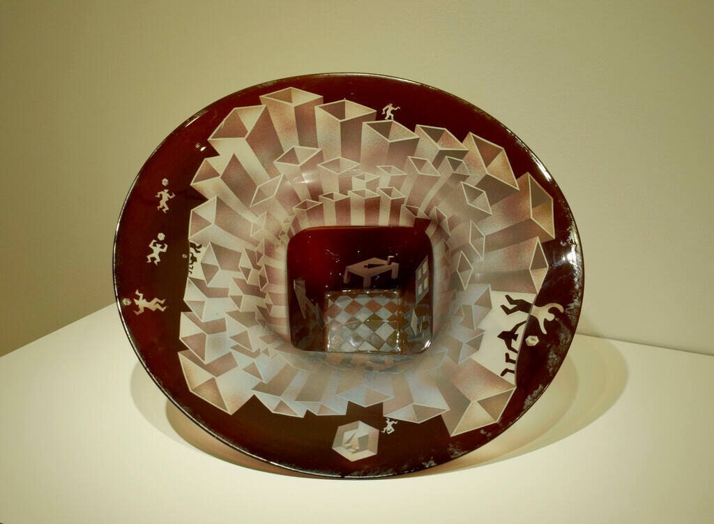 Manhattan Series Bowl