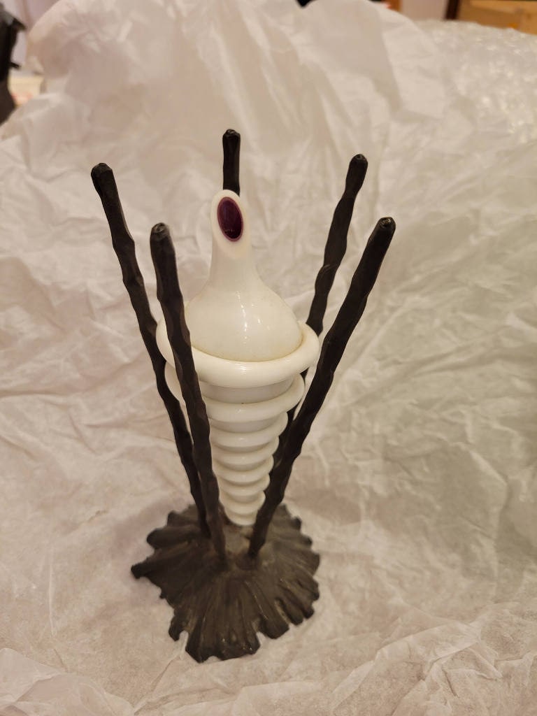 Maquette for Cocoon