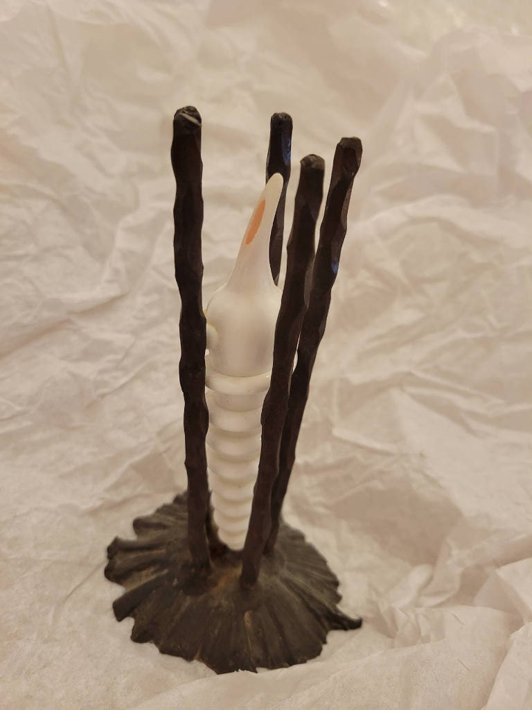 Maquette for Cocoon