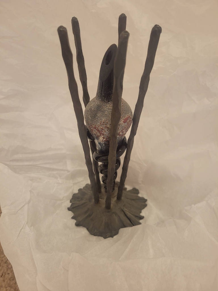 Maquette for Cocoon