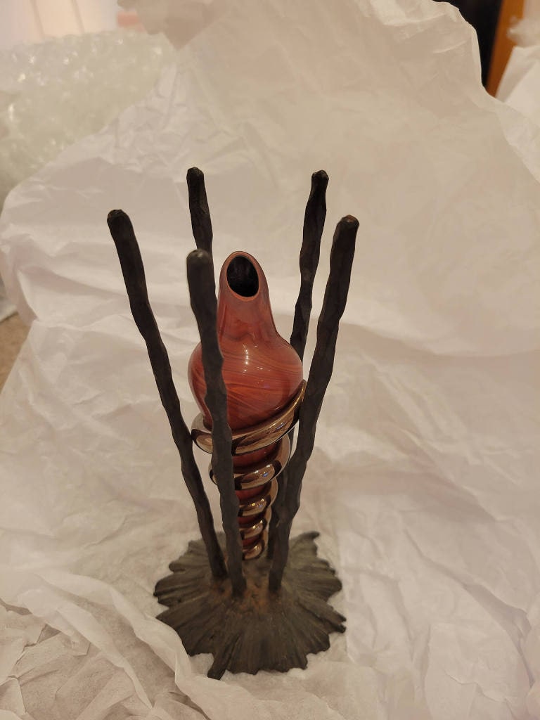 Maquette for Cocoon