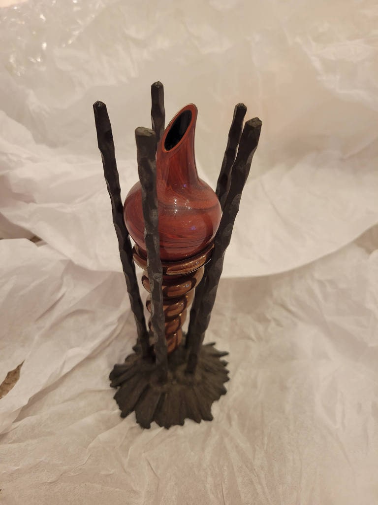 Maquette for Cocoon