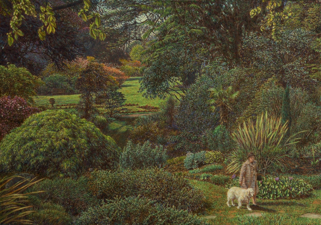 Nymans