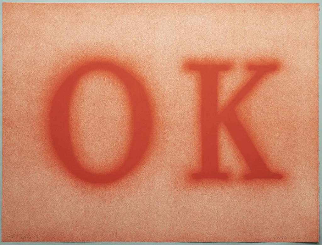 OK (State II)