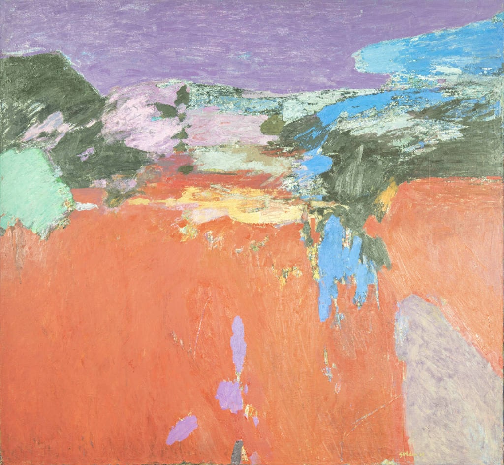 Red Field
