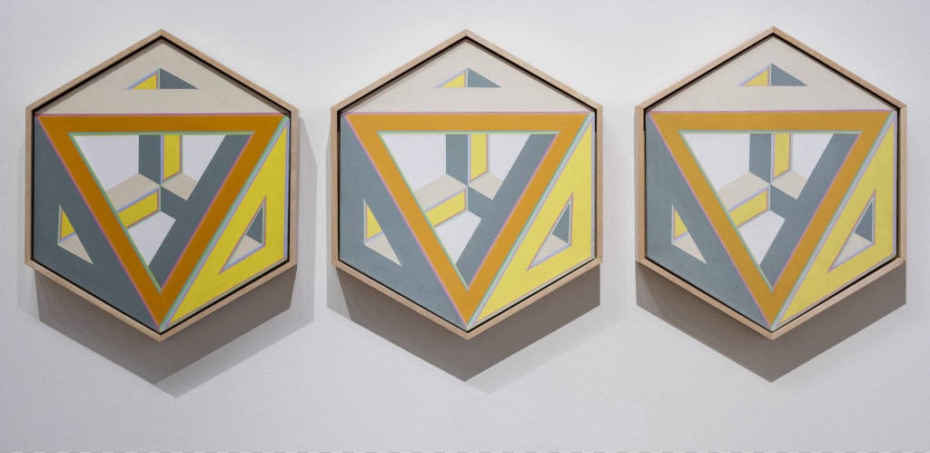Septehedrons