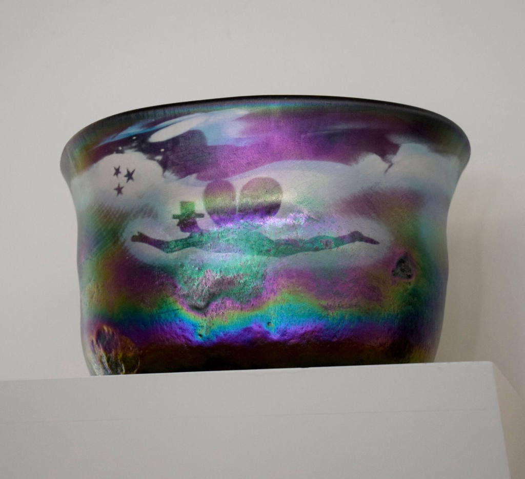 Unik Skål (Unique Bowl)