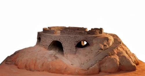 Kiln
