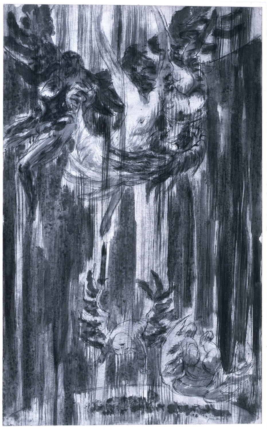 Fallen Lovers