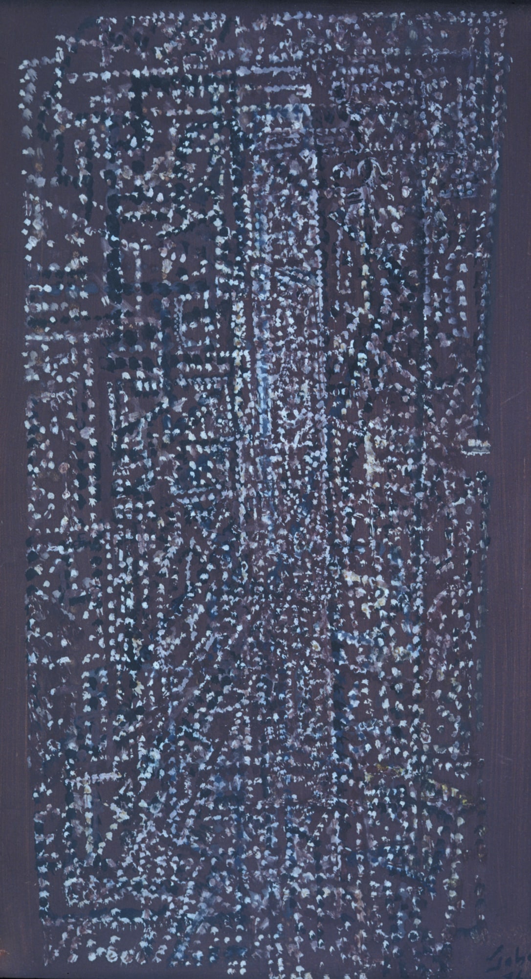 Untitled (Times Square)
