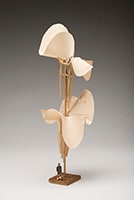 Study for Meyer & Frank sculpture