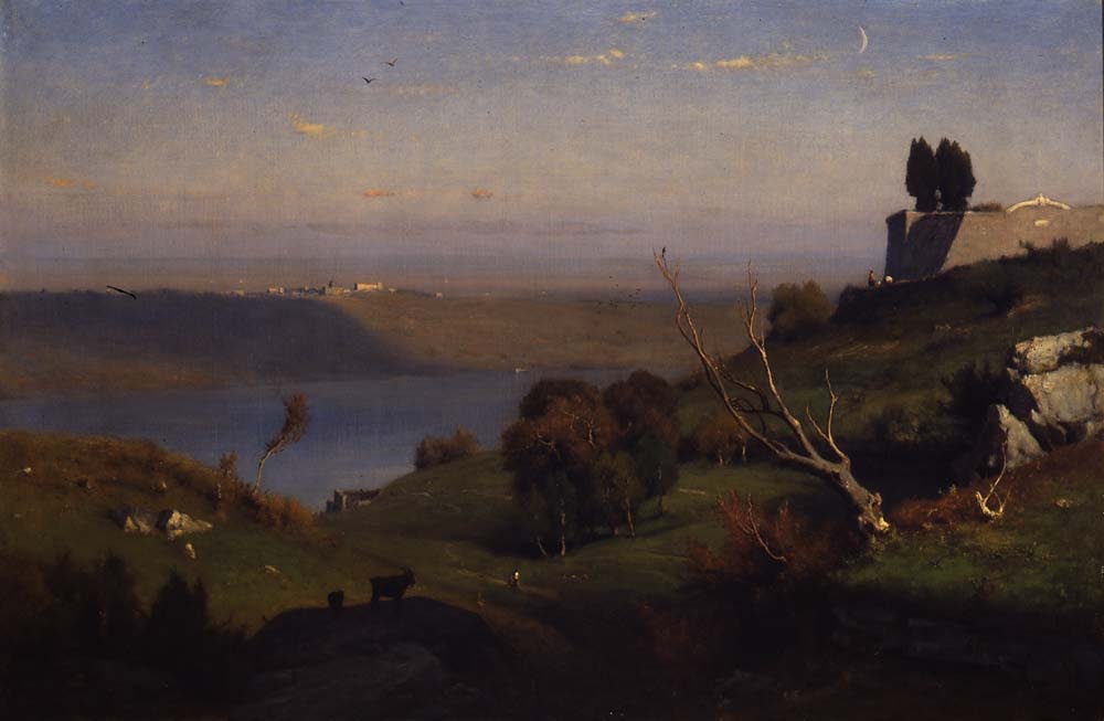 Castel Gandolfo