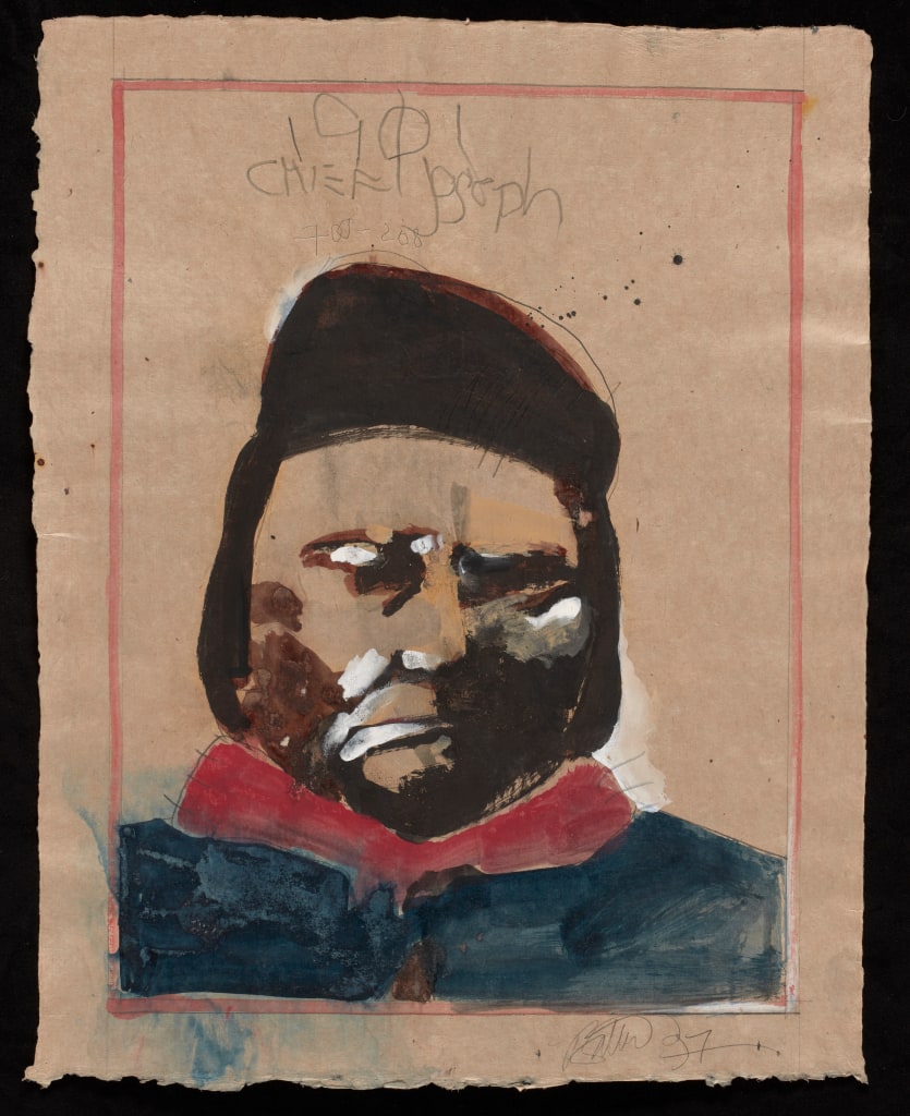 Chief Joseph