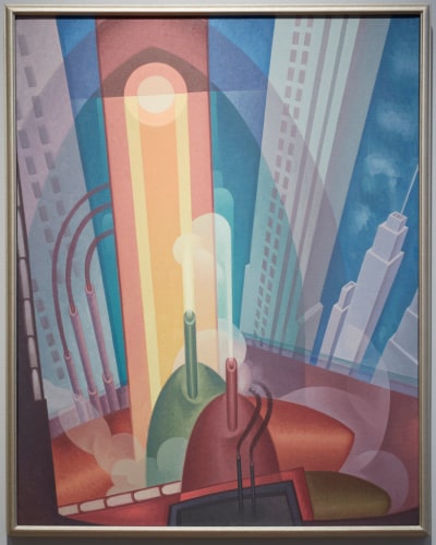 City Perspectives