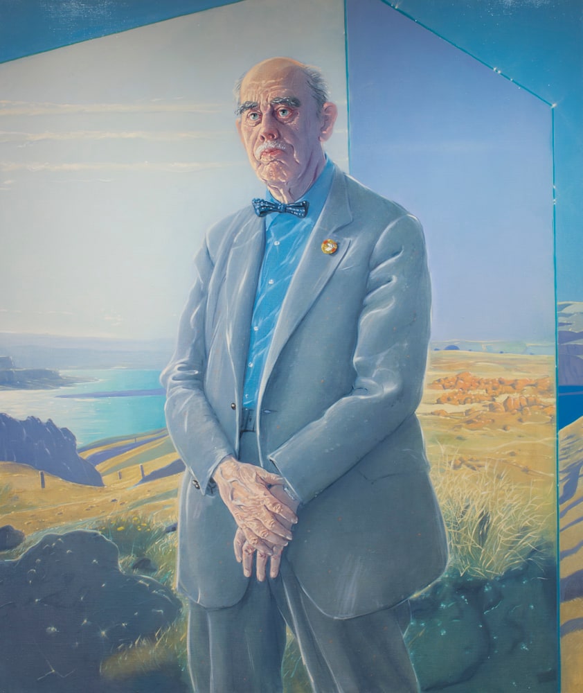 Dr. Francis Newton