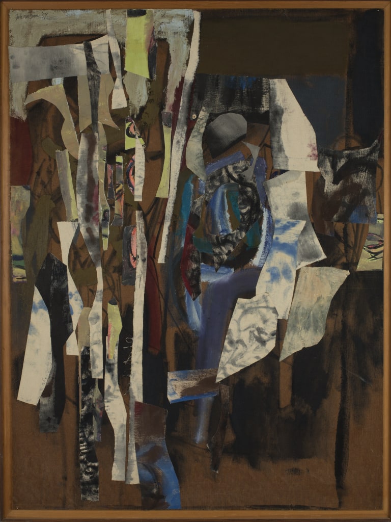 Figurative Theme