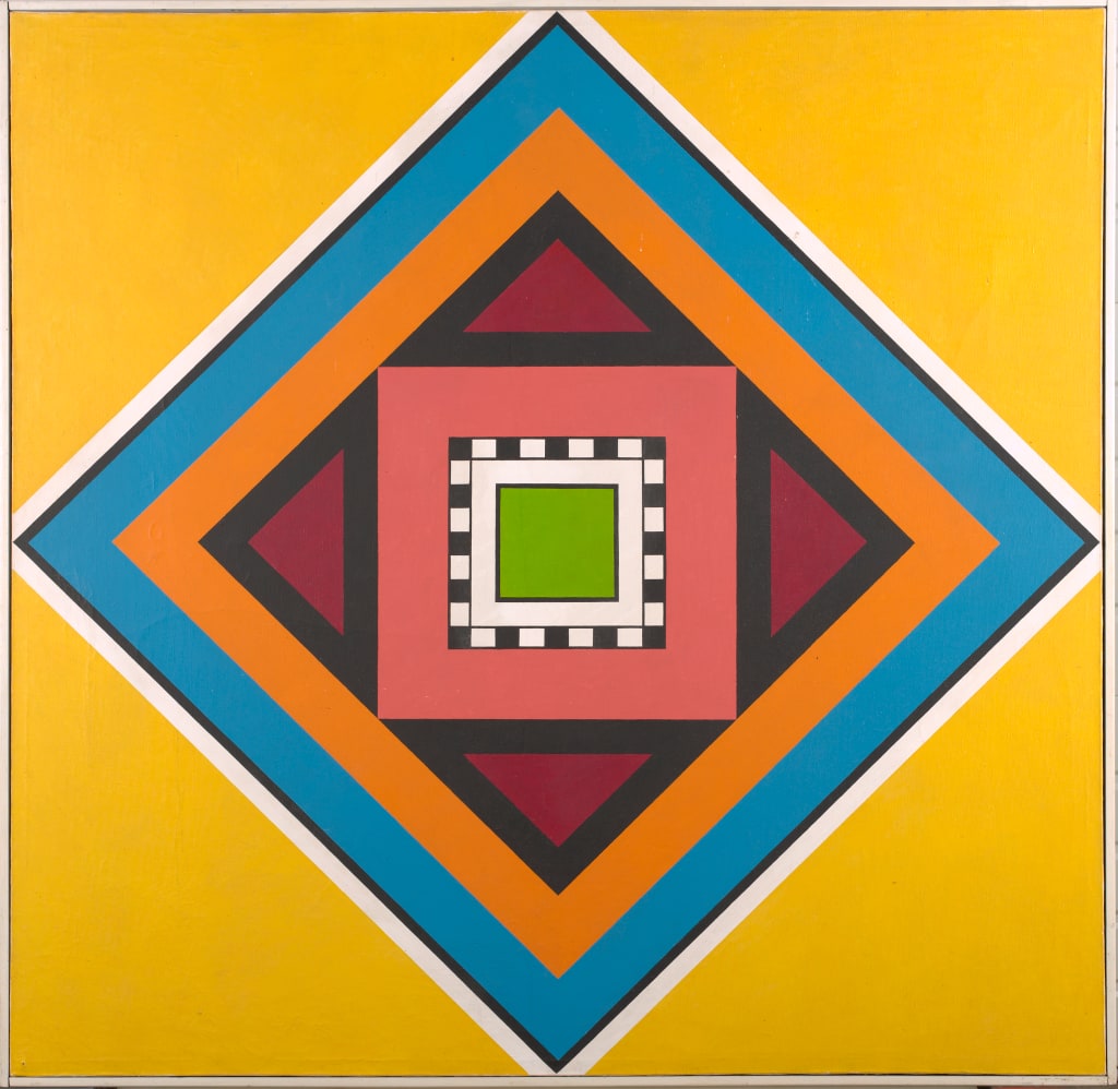 Green Square