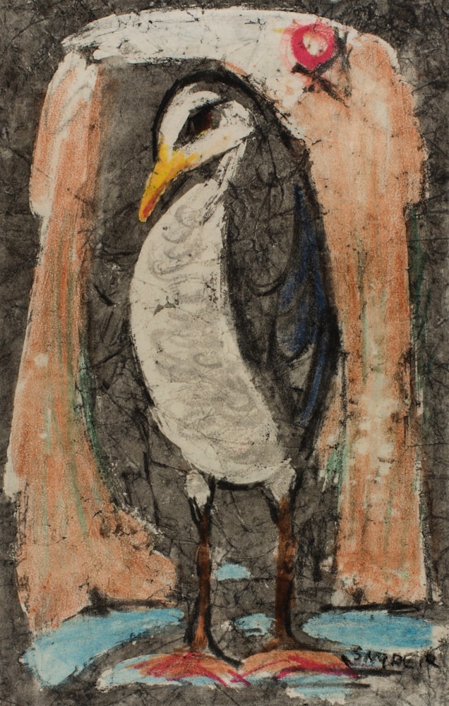 Gull