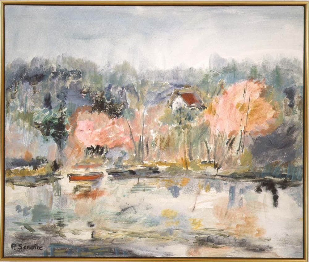 Jewel Lake