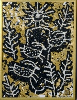 Kodoyampeh and the Creation of Plants and Animals # II