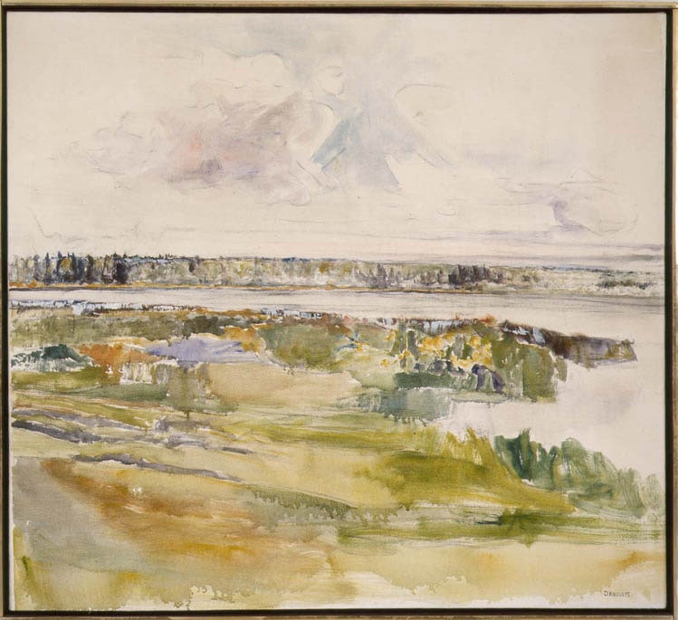 Landscape