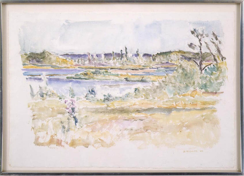 Landscape