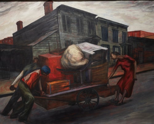 Moving Day