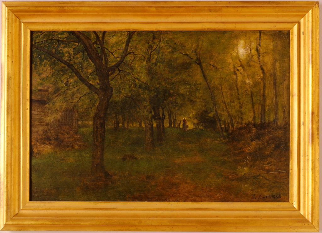 My Orchard, Montclair