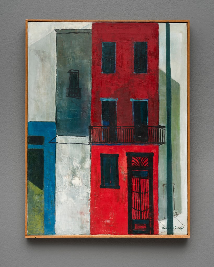New Orleans