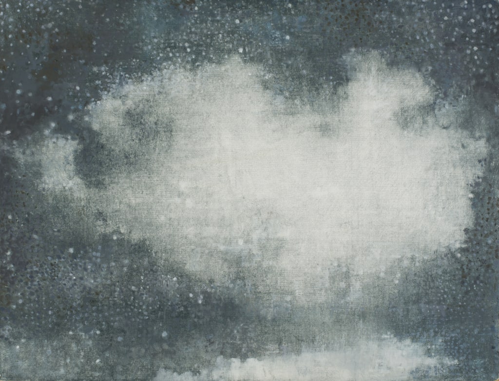 Night Sky #2