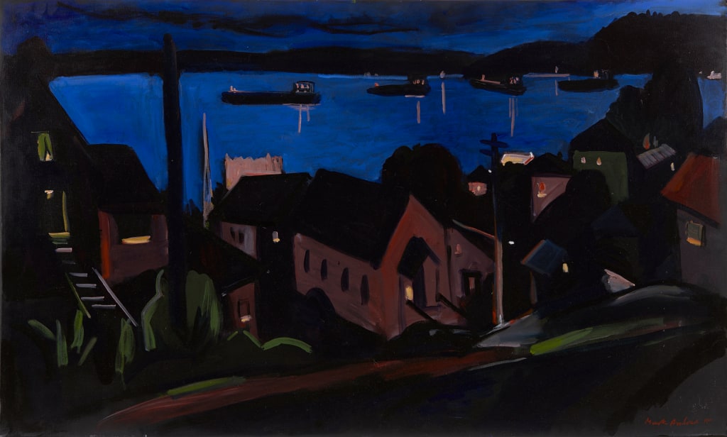 Nocturne (Astoria)