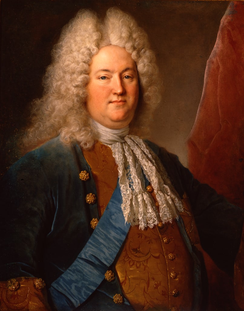 Prince Christian of Bavaria