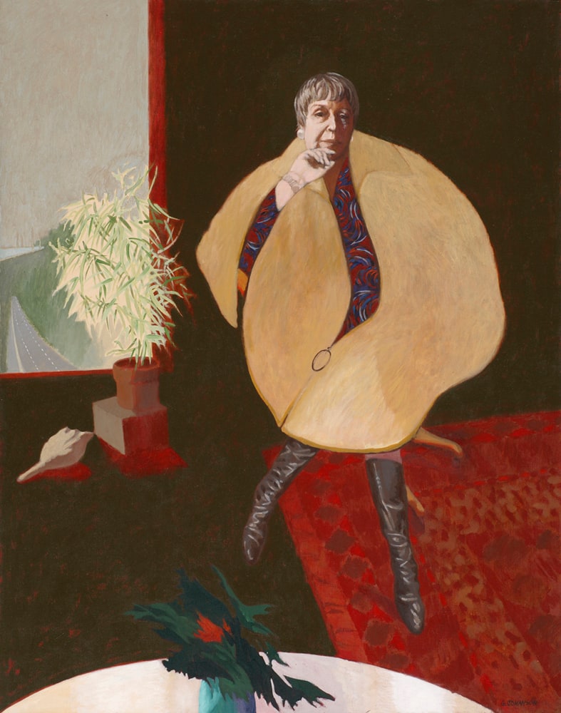 Rachael Griffin (II)