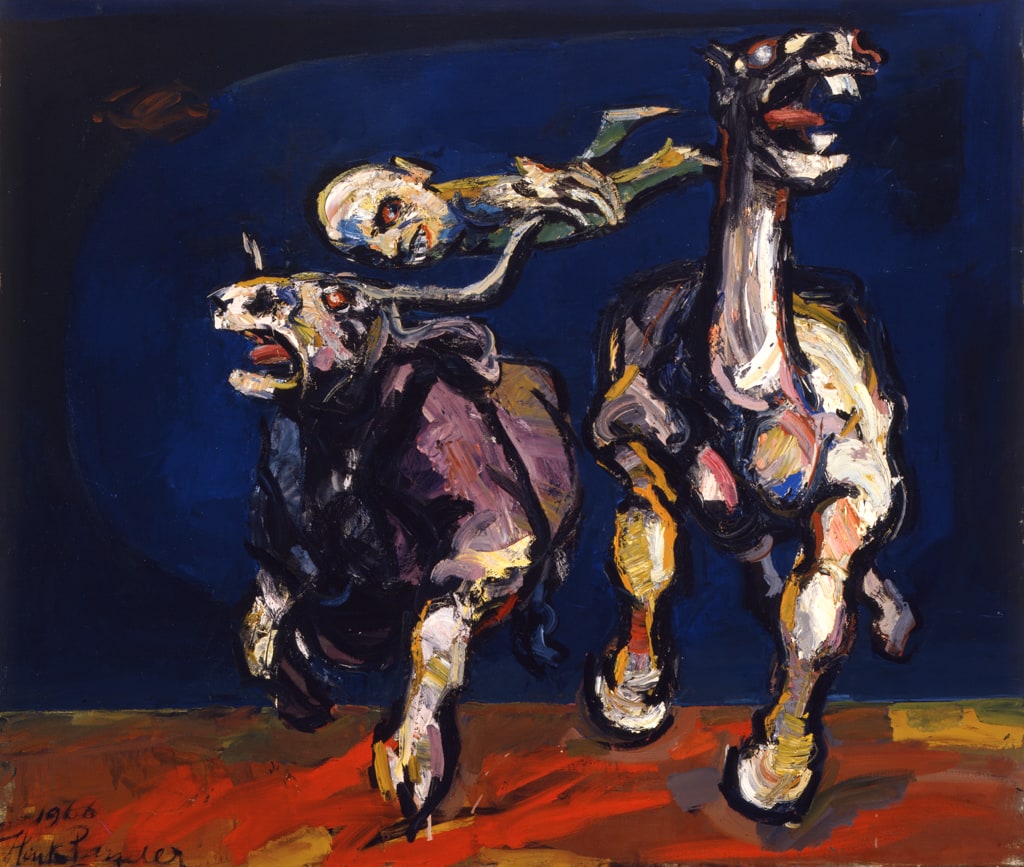 Rodeo