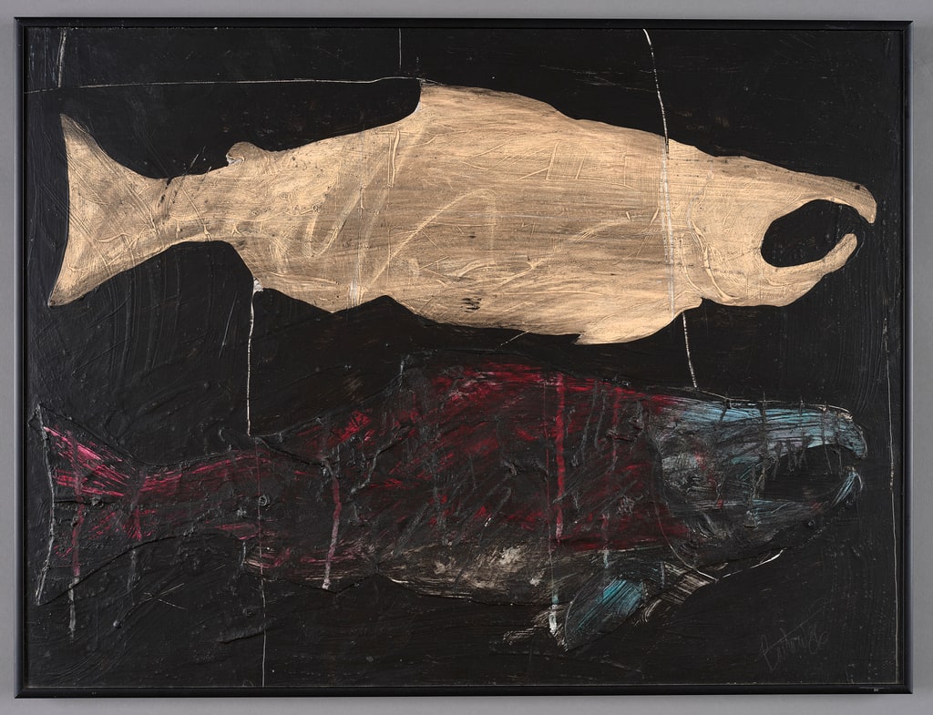 Salmon Spirit IV