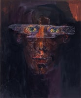 Self Portrait