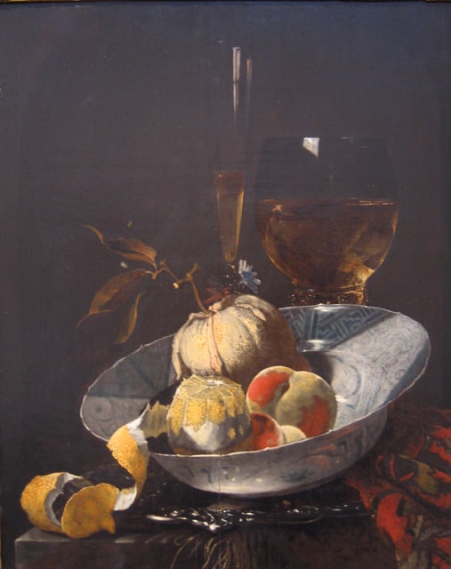 Still Life