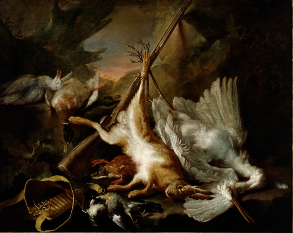 Still Life
